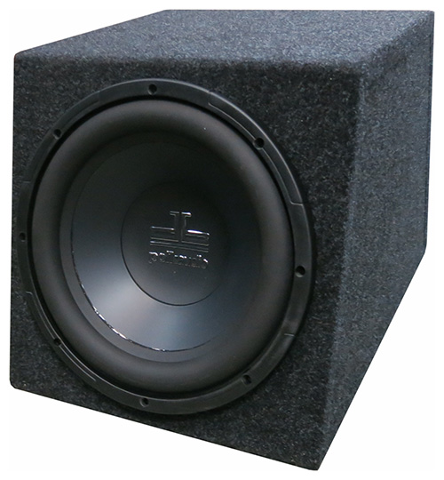 ������������� �������� Polk Audio db1040 box